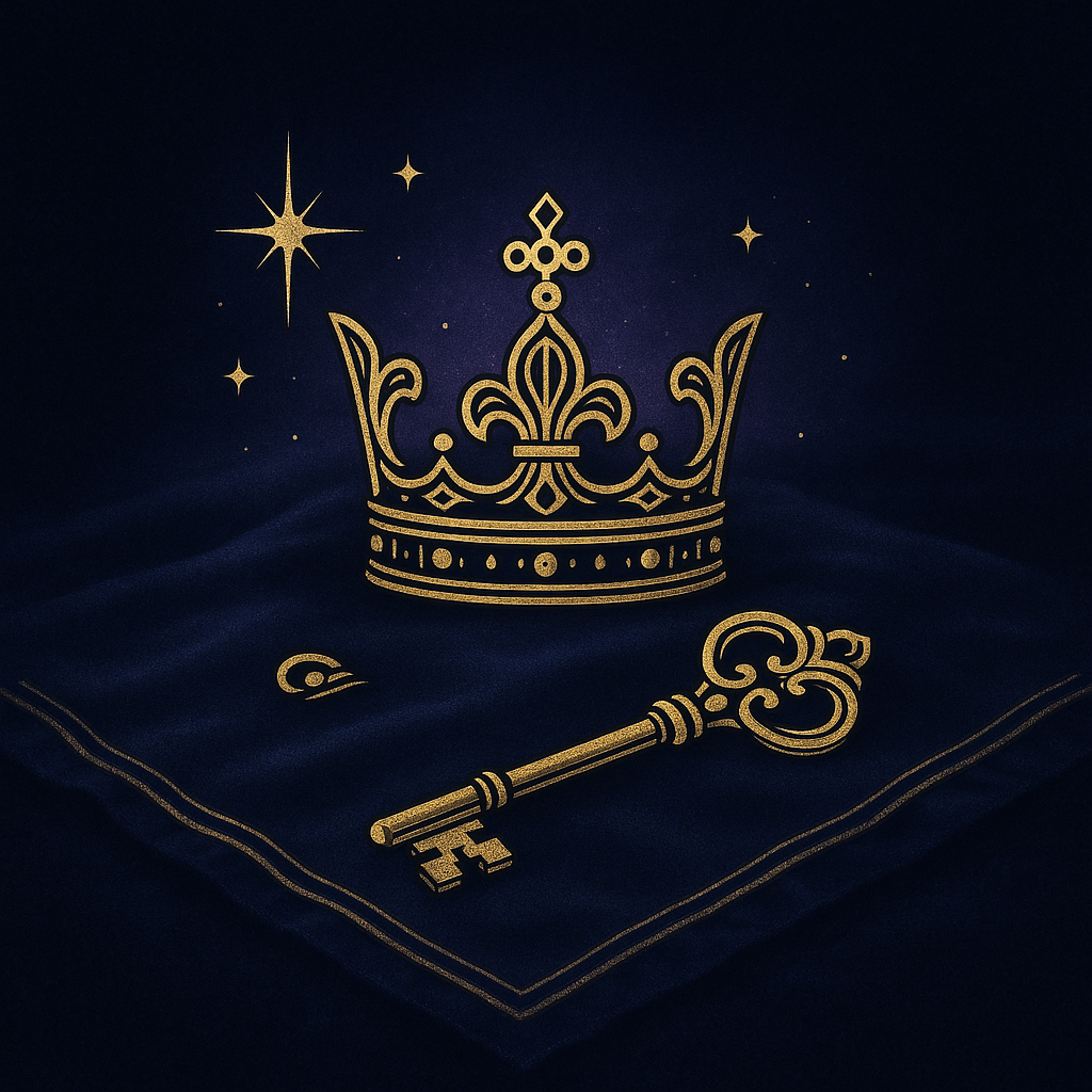 VIP / Personal Reading
