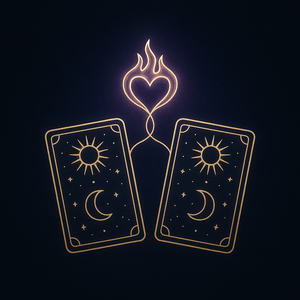 Soulmate / Twin Flame