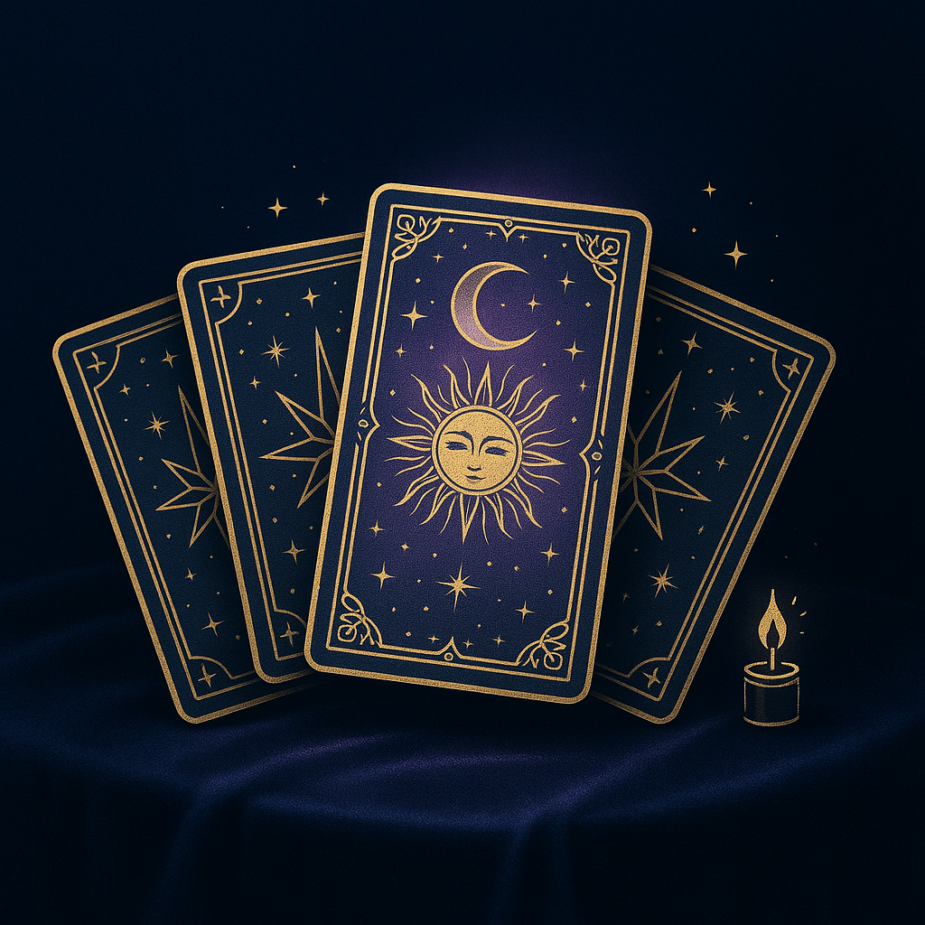 Tarot dzienny