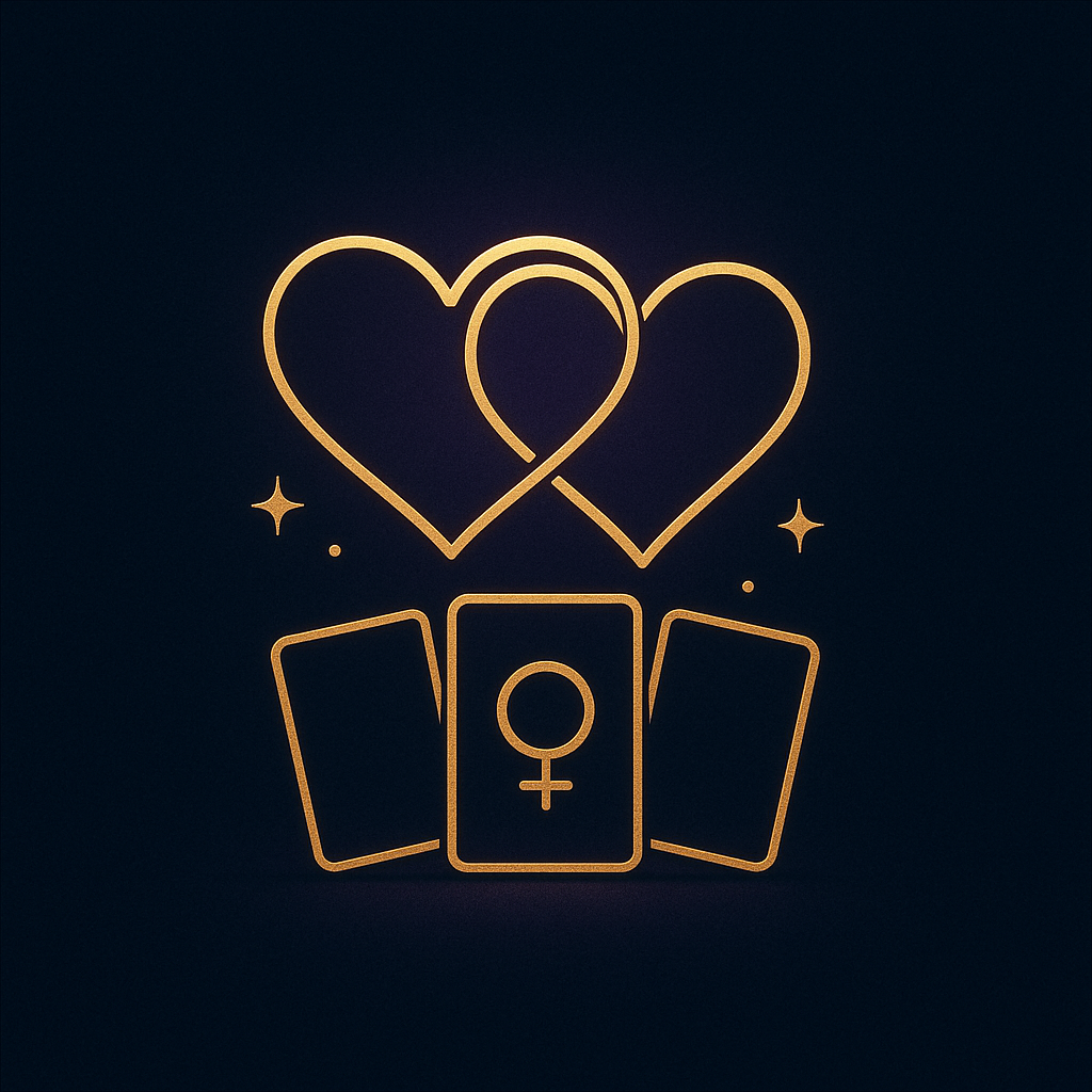 Tarot miłosny